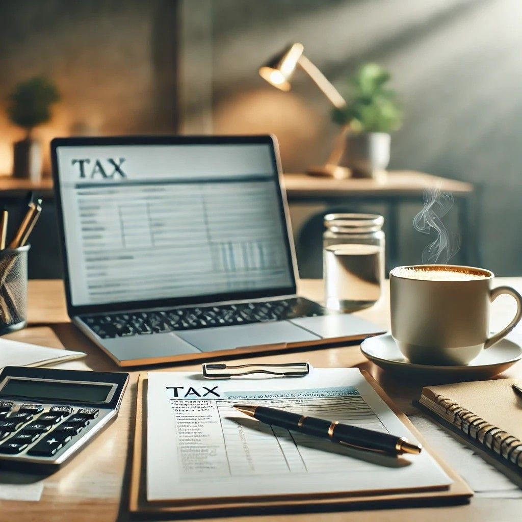 Planilla Estatal + Crédito por Trabajo por cuenta propia